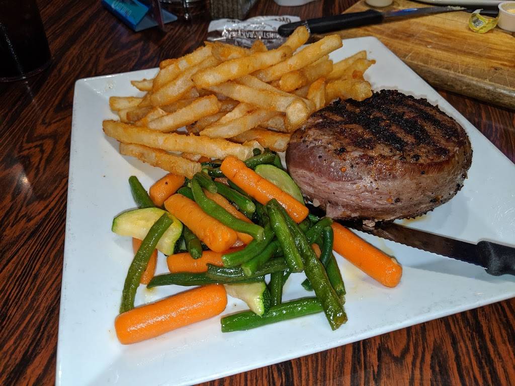 Lady Luck Steakhouse | restaurant | 14114 Pacific Ave S, Tacoma, WA 98444, USA | 2535384996 OR +1 253-538-4996