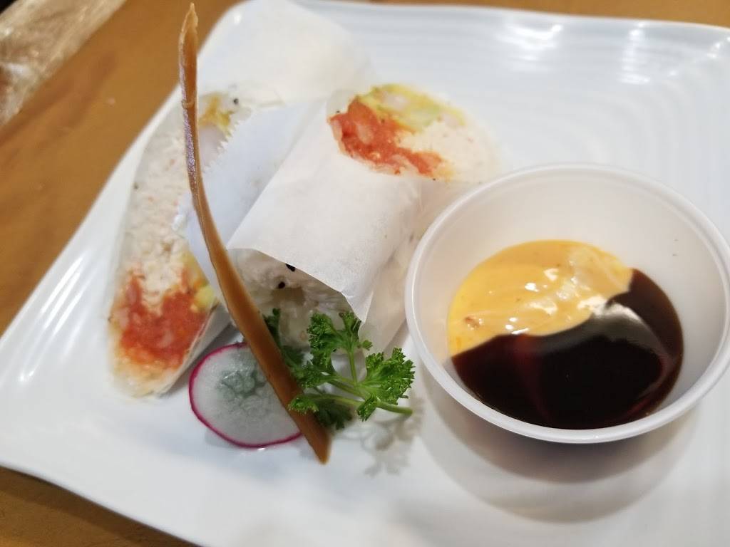 Orange Roll & Sushi | restaurant | 1963 Pacific Coast Hwy, Lomita, CA 90717, USA | 3105179912 OR +1 310-517-9912