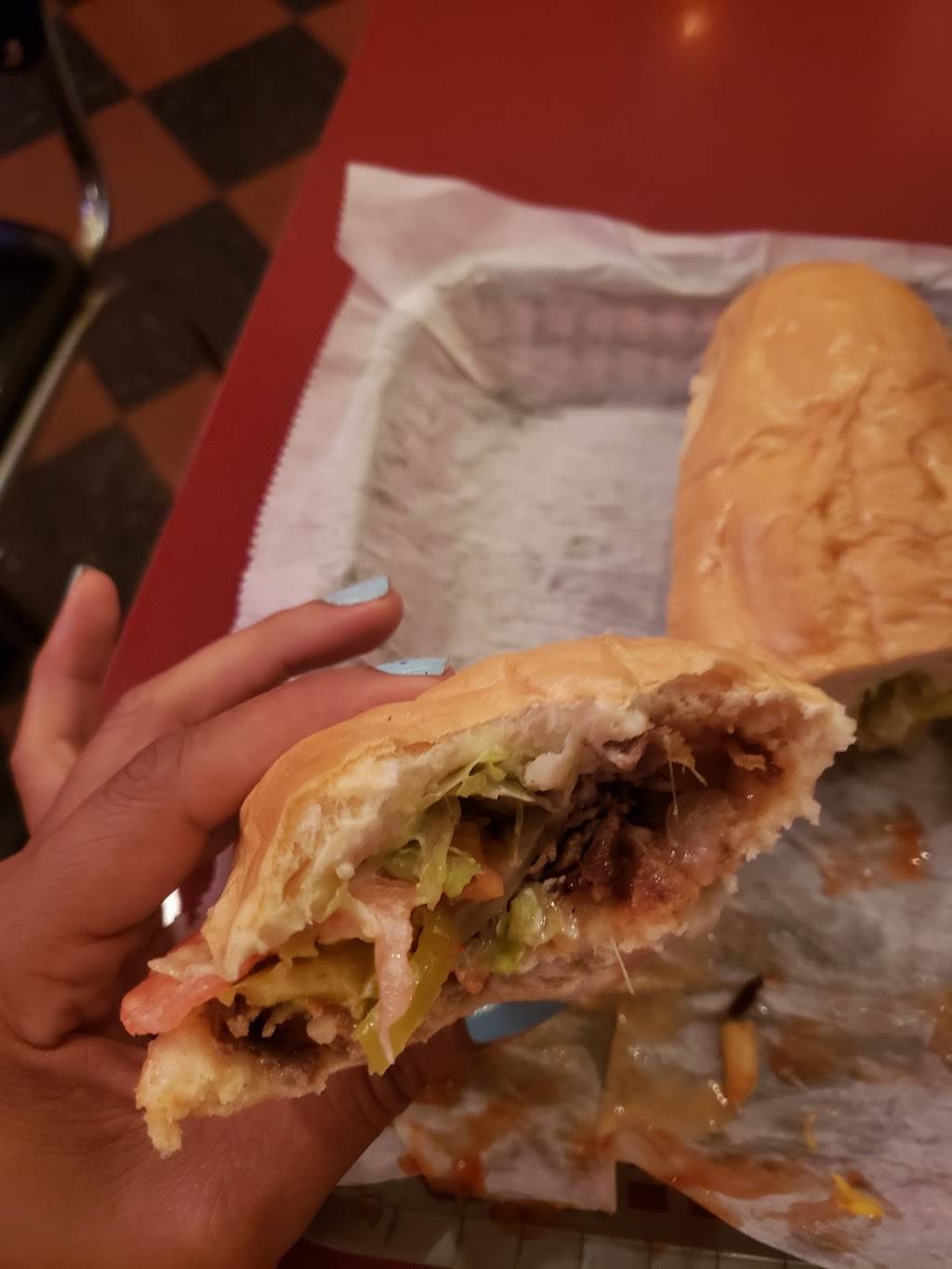 Uncle Sams Sandwich Bar | meal takeaway | 225 Summit Park Dr, Pittsburgh, PA 15275, USA | 4127884782 OR +1 412-788-4782