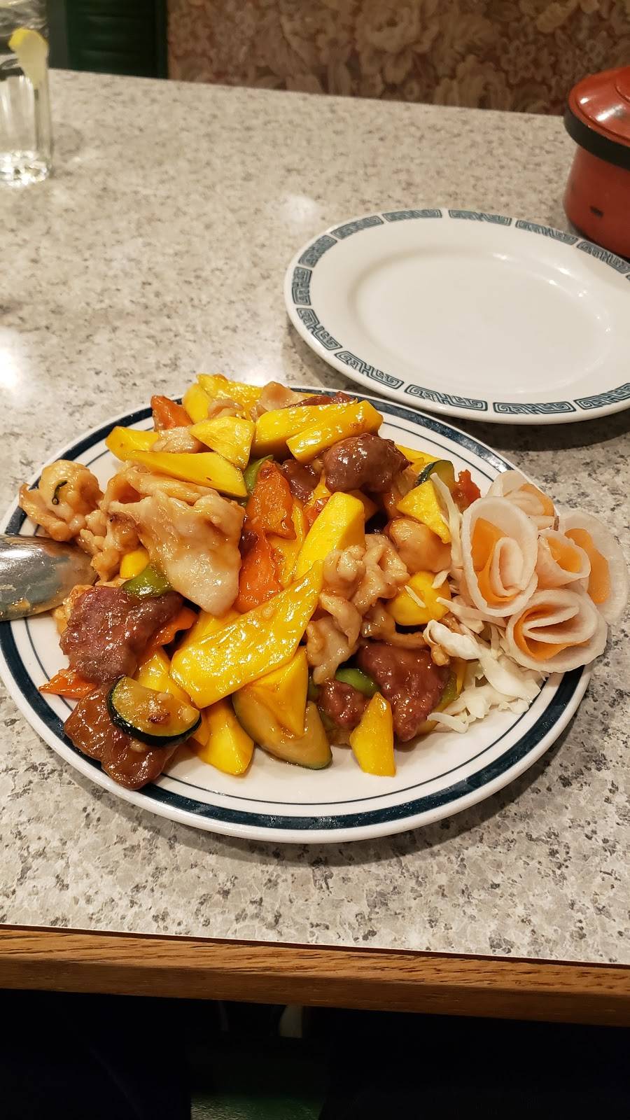 Wus Garden | meal delivery | 6731 W Ken Caryl Ave, Littleton, CO 80128, USA | 3039722690 OR +1 303-972-2690