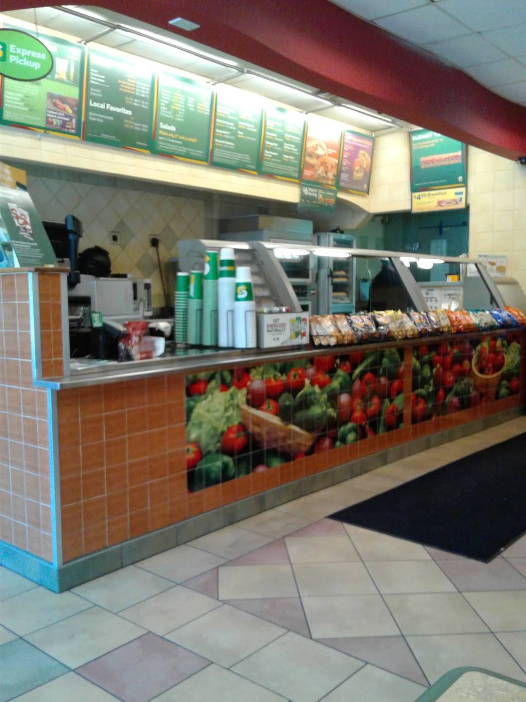 Subway Restaurants | restaurant | 1182 Via Verde Avenue, San Dimas, CA 91773, USA | 9095924747 OR +1 909-592-4747