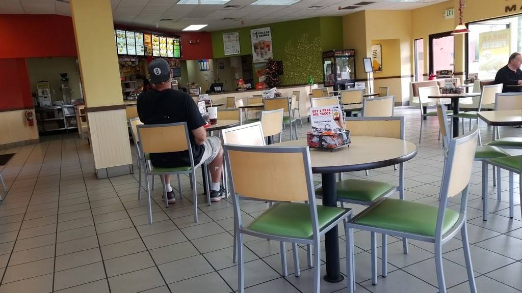 Del Taco | meal takeaway | 16649 N Tatum Blvd, Phoenix, AZ 85032, USA | 6025690099 OR +1 602-569-0099
