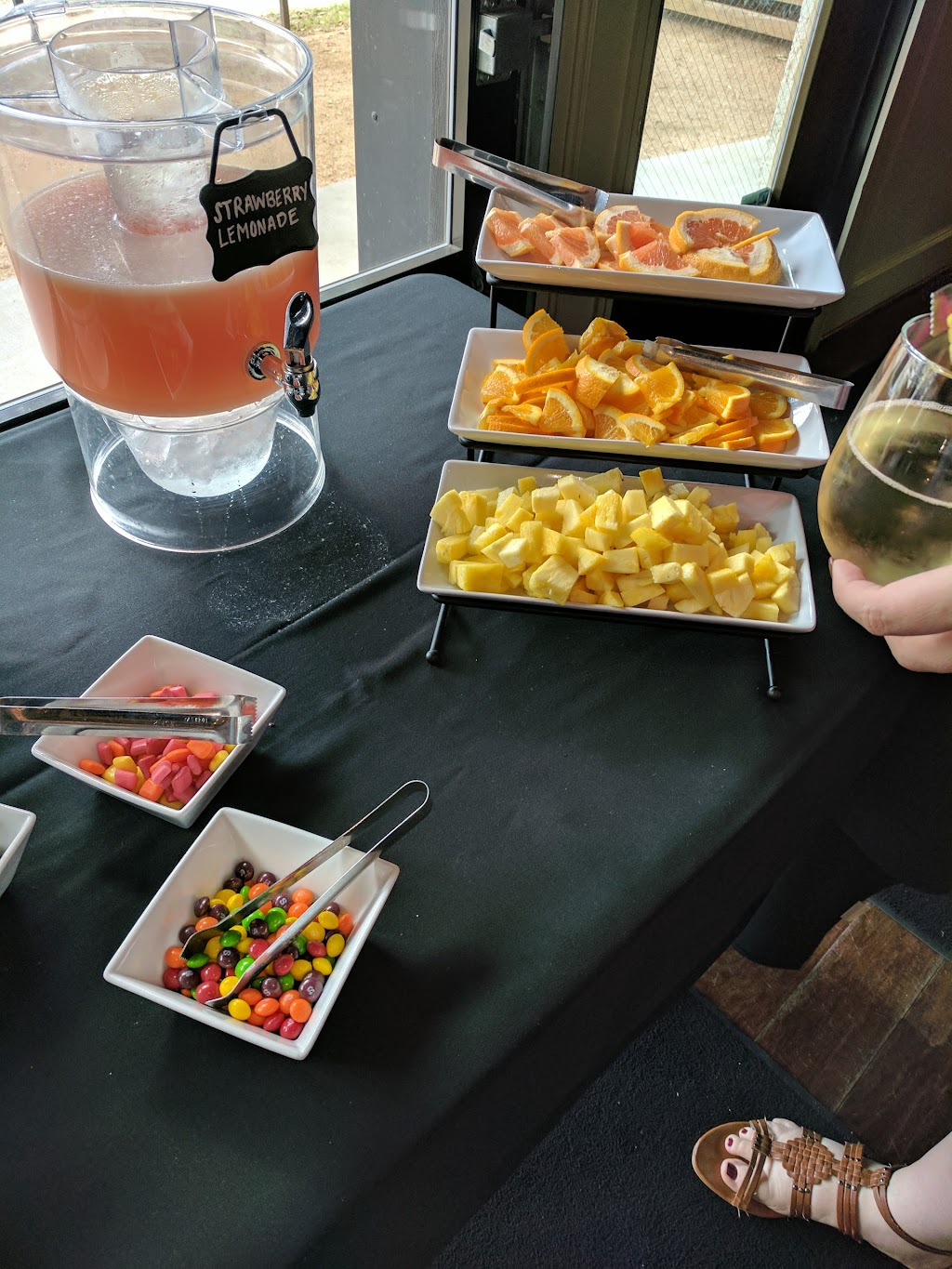 The Eberhard | restaurant | 2107 N Henderson Ave, Dallas, TX 75206, USA | 2148211100 OR +1 214-821-1100