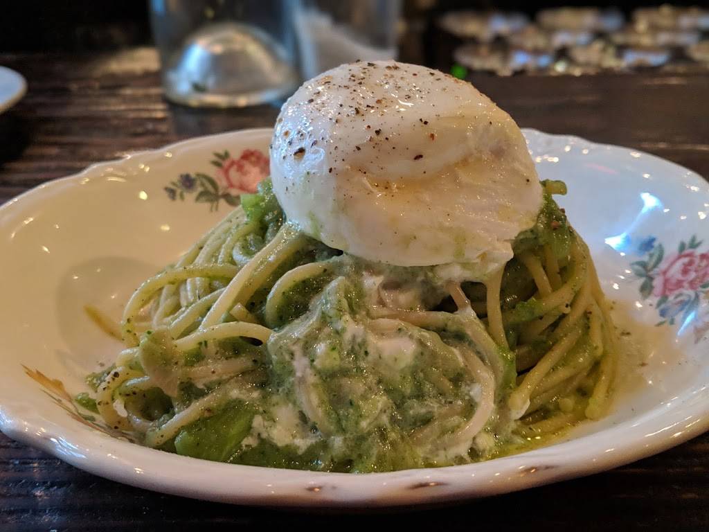 Cento Pasta Bar | restaurant | 128 E 6th St, Los Angeles, CA 90014, USA | 2134890131 OR +1 213-489-0131