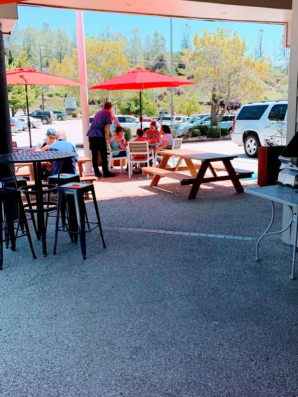 Leftys Fry House | restaurant | 840 E Main St Ste E, Grass Valley, CA 95945, USA | 5304466742 OR +1 530-446-6742