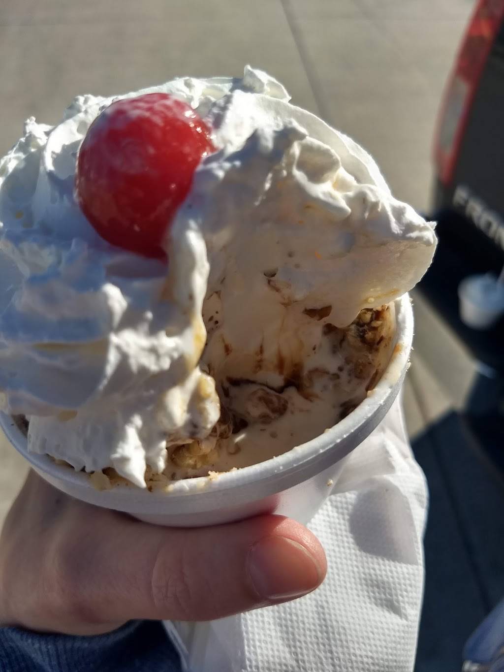 Surfin Turtle Ice Cream Shoppe | restaurant | 1210 Florida A1A, Satellite Beach, FL 32937, USA | 3214276428 OR +1 321-427-6428