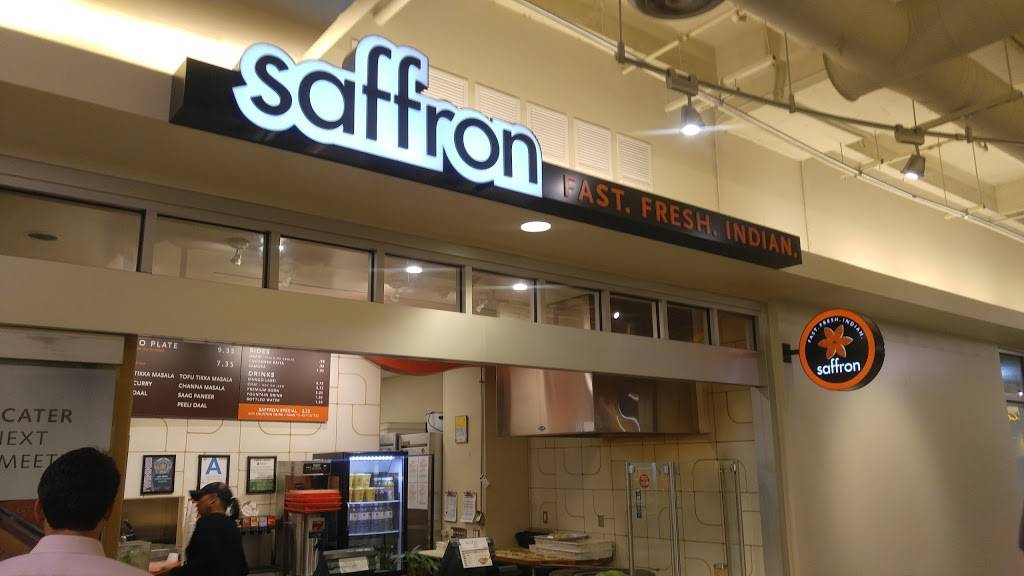 Saffron | restaurant | 505 S Flower St #250, Los Angeles, CA 90071, USA | 2134889754 OR +1 213-488-9754