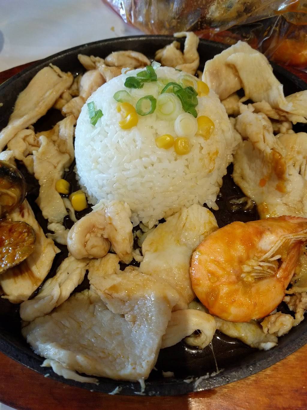 The Captains Boil | restaurant | 865 York Mills Rd #10A, North York, ON M3B 1Y6, Canada | 6473471288 OR +1 647-347-1288