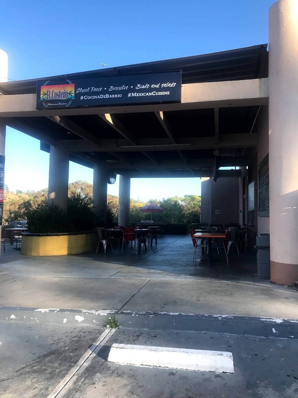 El Costeño Mexican Food | restaurant | 3690 Murphy Canyon Rd, San Diego, CA 92123, USA | 6193895331 OR +1 619-389-5331