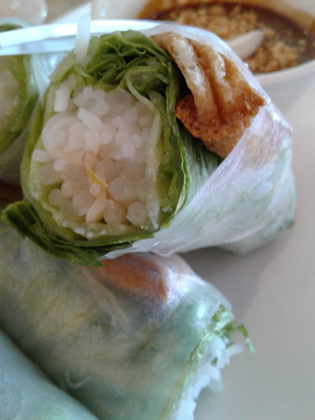 Jenni Pho Restaurant | restaurant | 7855 S Rainbow Blvd, Las Vegas, NV 89139, USA | 7022690348 OR +1 702-269-0348