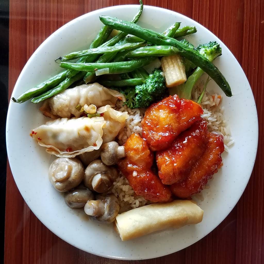 Fuji Buffet and Grill | restaurant | 4605 28th St SE, Grand Rapids, MI 49512, USA | 6162851665 OR +1 616-285-1665