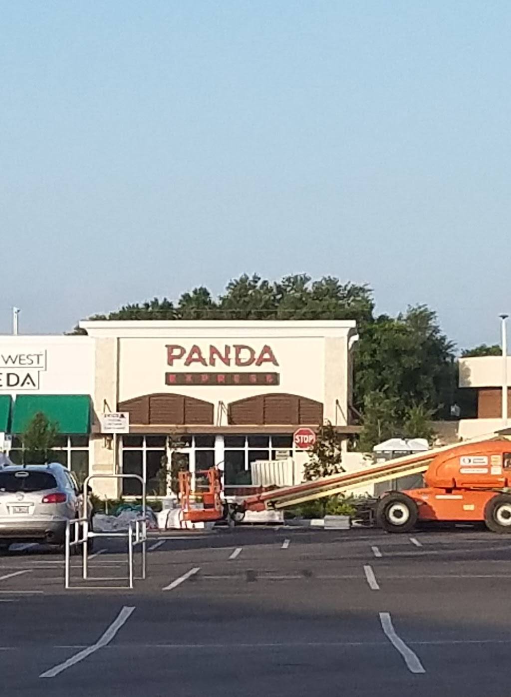 Panda Express | restaurant | 11167 Park Blvd N a, Seminole, FL 33772, USA | 7273192290 OR +1 727-319-2290