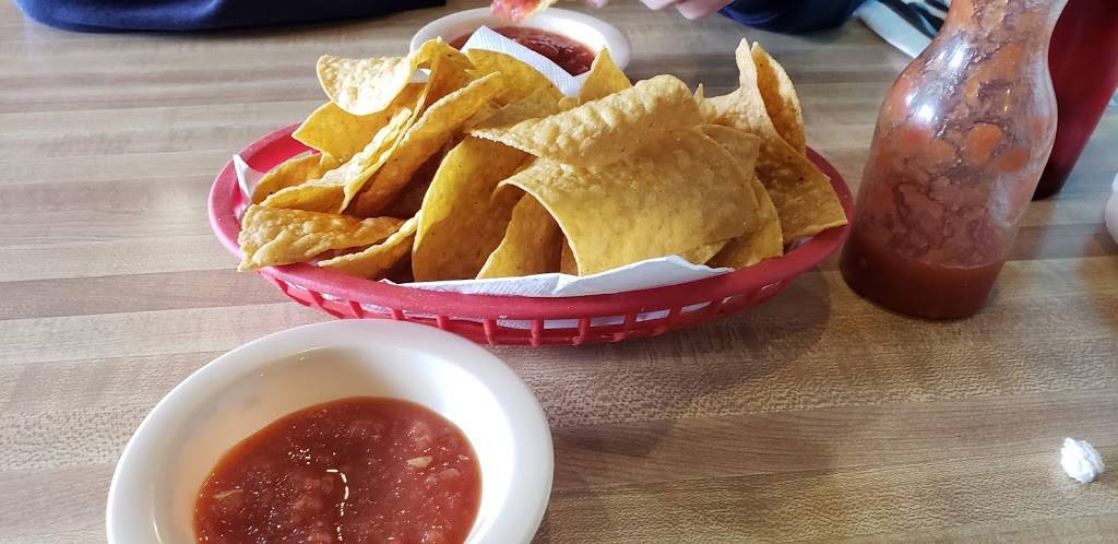 Mazatlan Mexican Restaurant | restaurant | 101 Eastbrook Dr, Greenville, NC 27858, USA | 2525513190 OR +1 252-551-3190