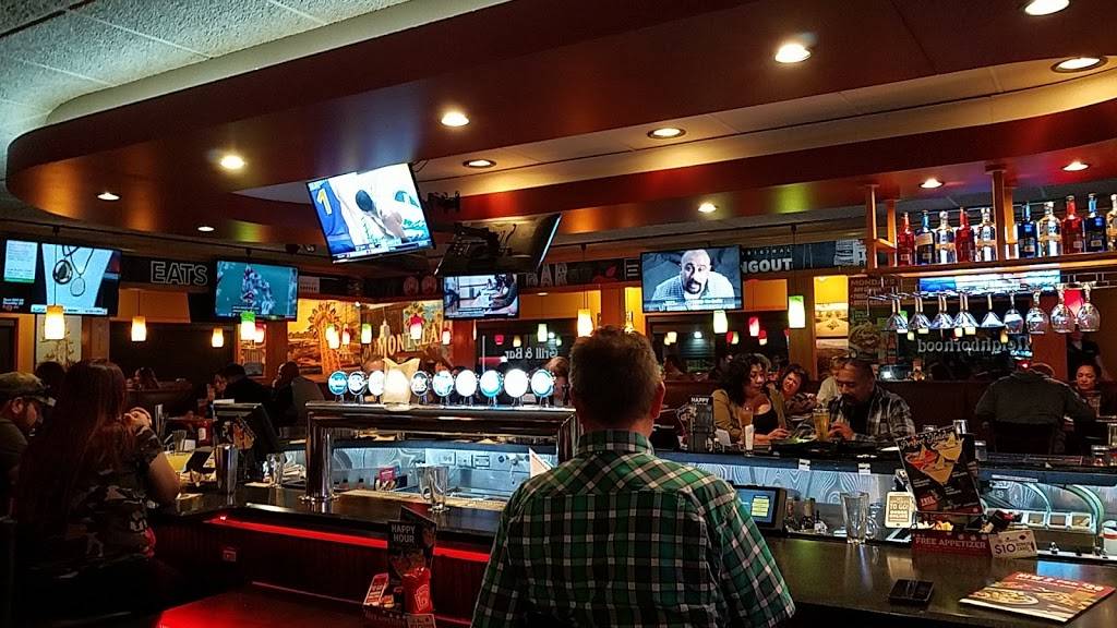 Applebees Grill + Bar | restaurant | 9241 Monte Vista Ave, Montclair, CA 91763, USA | 9096245555 OR +1 909-624-5555