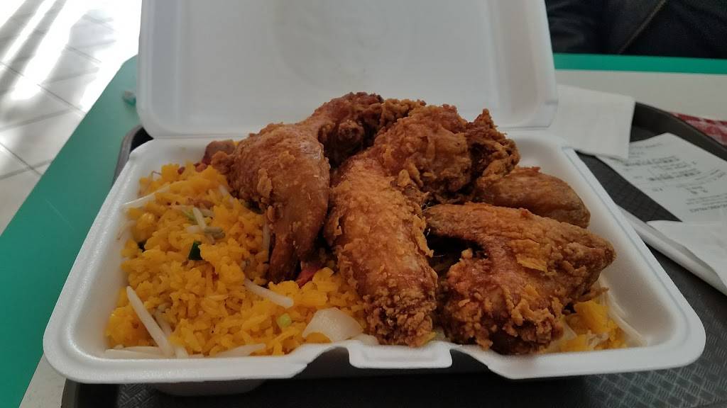 Dynasty | restaurant | 1669 Flatbush Ave, Brooklyn, NY 11210, USA | 7183386060 OR +1 718-338-6060