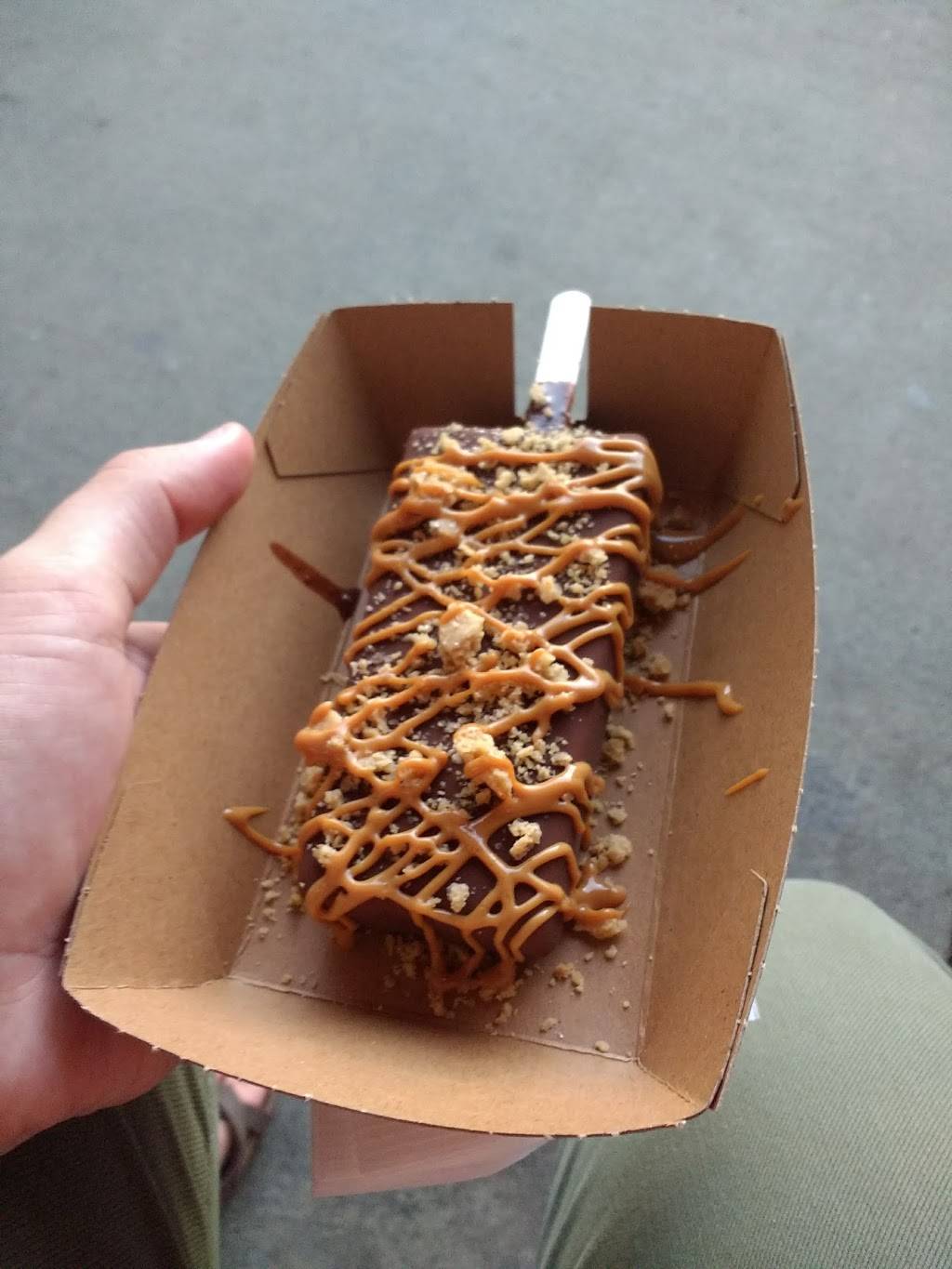 Steel City Pops | restaurant | 2821 Central Ave #109, Homewood, AL 35209, USA | 2058036502 OR +1 205-803-6502