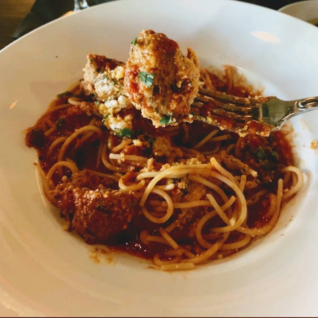 Nonna Luisa Ristorante | restaurant | 314 Commercial Ave, Anacortes, WA 98221, USA | 3608994659 OR +1 360-899-4659