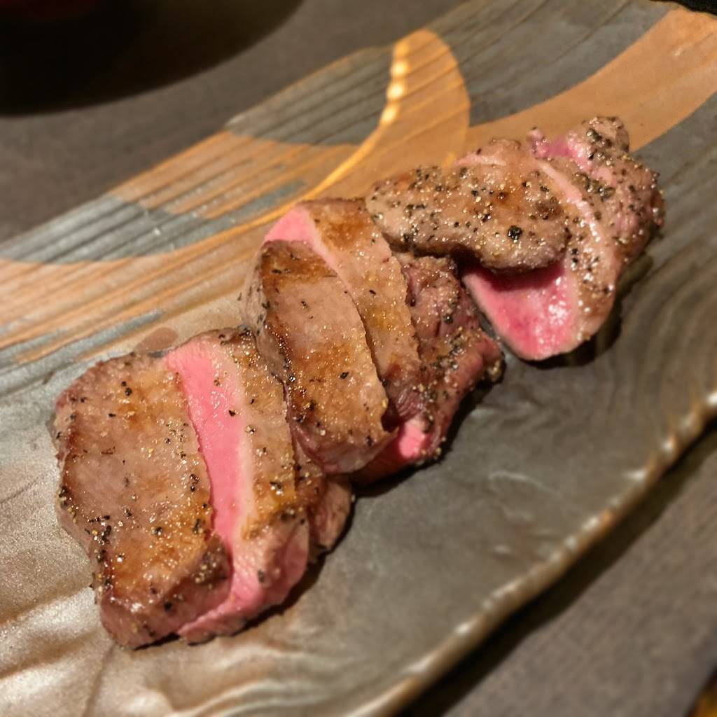 Hakata Izakaya HERO | restaurant | 1929 Westwood Blvd, Los Angeles, CA 90025, USA | 4248323304 OR +1 424-832-3304