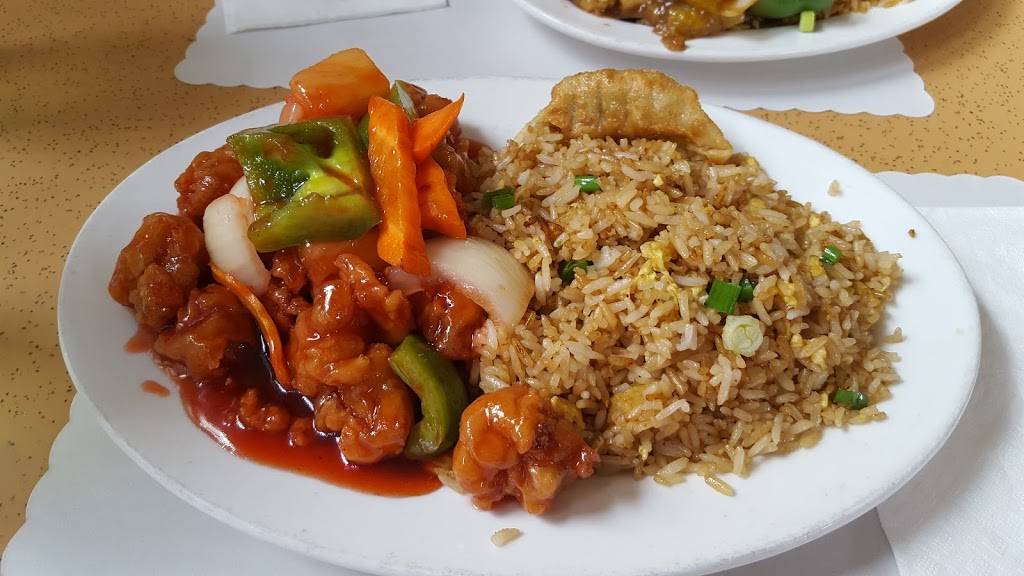 King Lees Chinese Restaurant | meal delivery | 1426 Fillmore St, San Francisco, CA 94115, USA | 4155638882 OR +1 415-563-8882