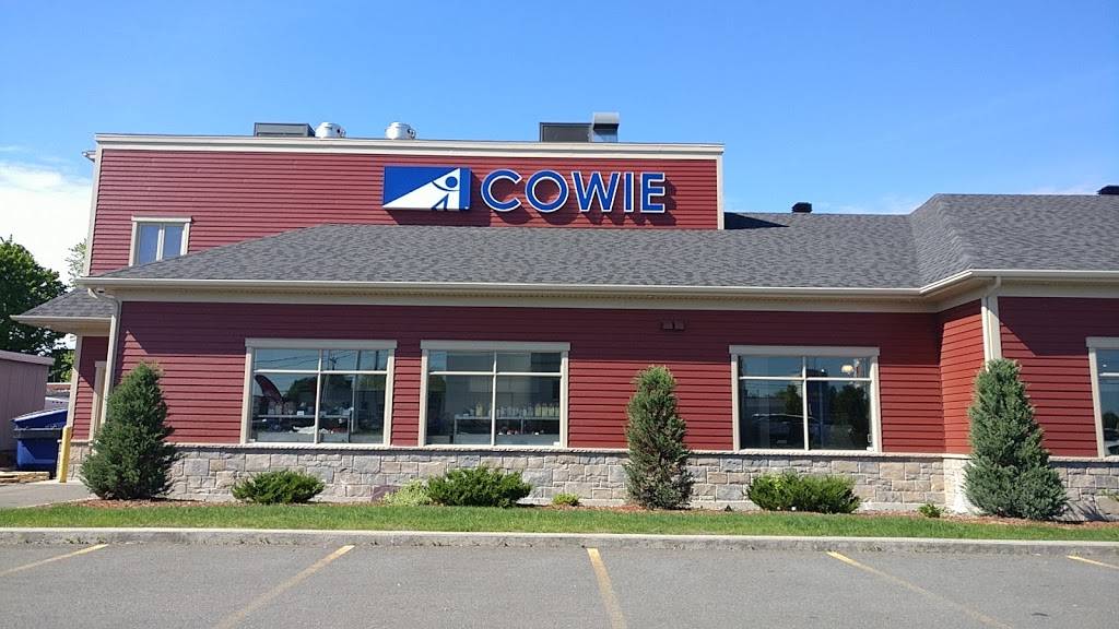 Poissonnerie Cowie | restaurant | 586 Rue Breton, Granby, QC J2G 7K6, Canada | 4503756400 OR +1 450-375-6400