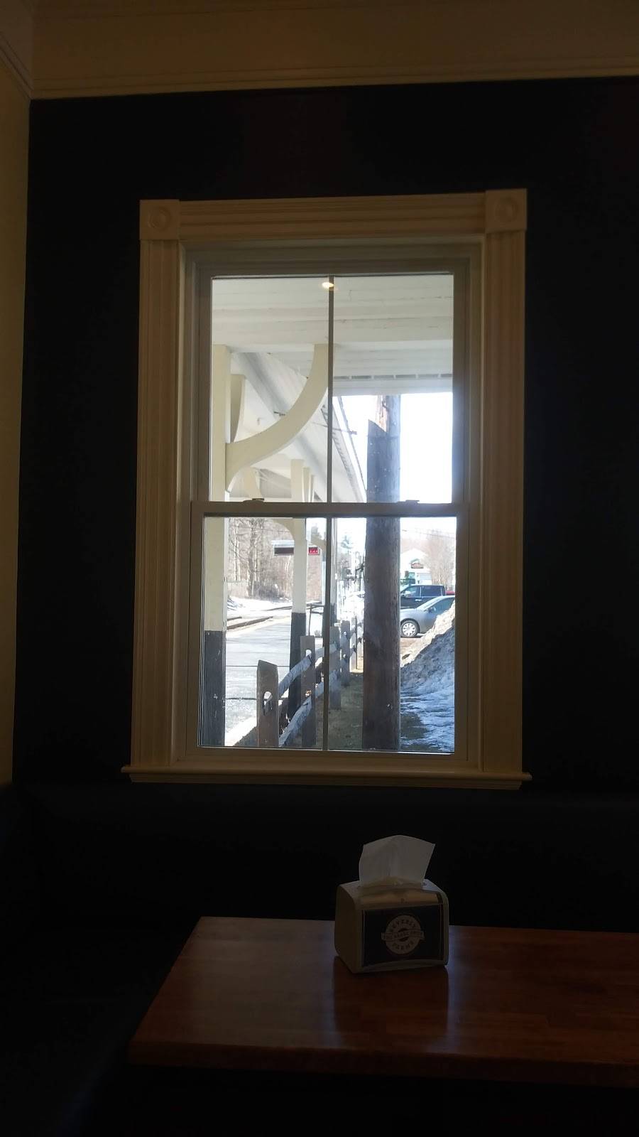 The Bagel Shop | restaurant | 3 Oak St, Beverly, MA 01915, USA | 9789696913 OR +1 978-969-6913