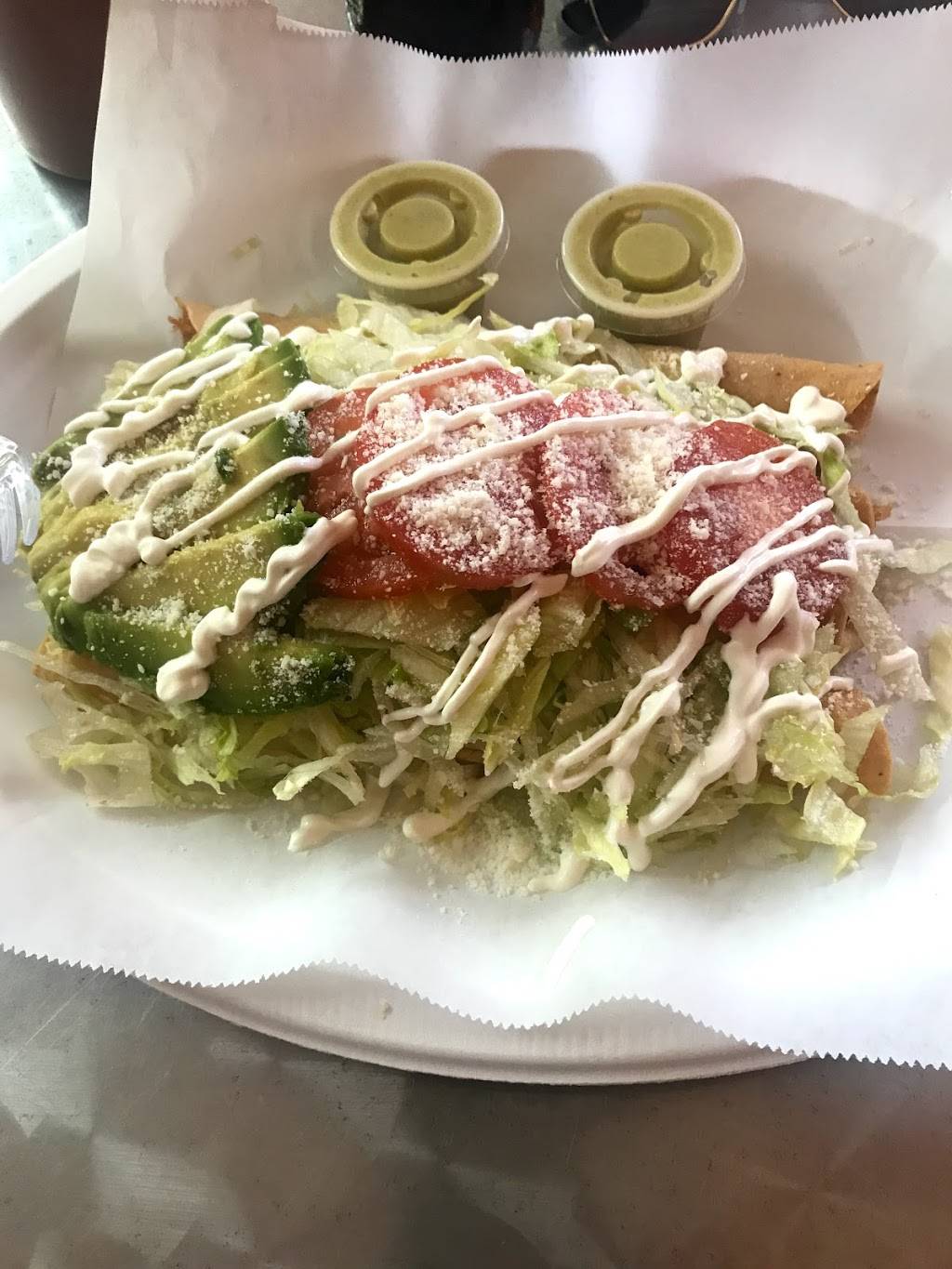 DisFruta | restaurant | 3504 Burleson Rd, Austin, TX 78741, USA | 5124364447 OR +1 512-436-4447