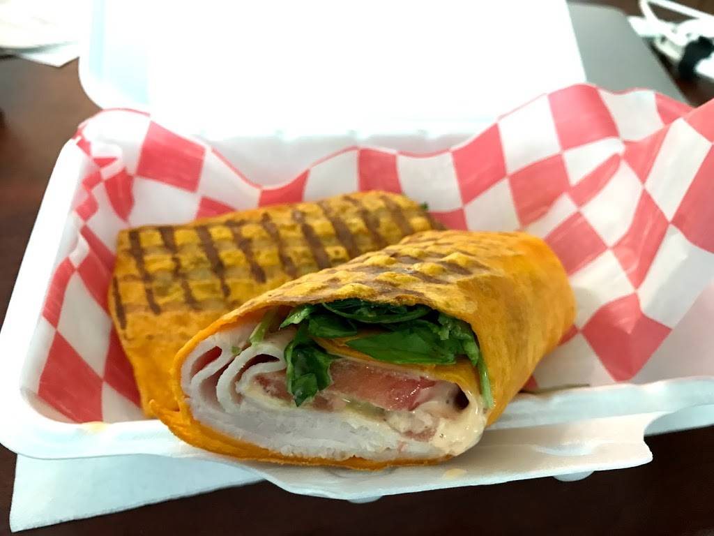 Mixed Greens | restaurant | 230 W Huron Rd, Cleveland, OH 44113, USA | 2162741310 OR +1 216-274-1310