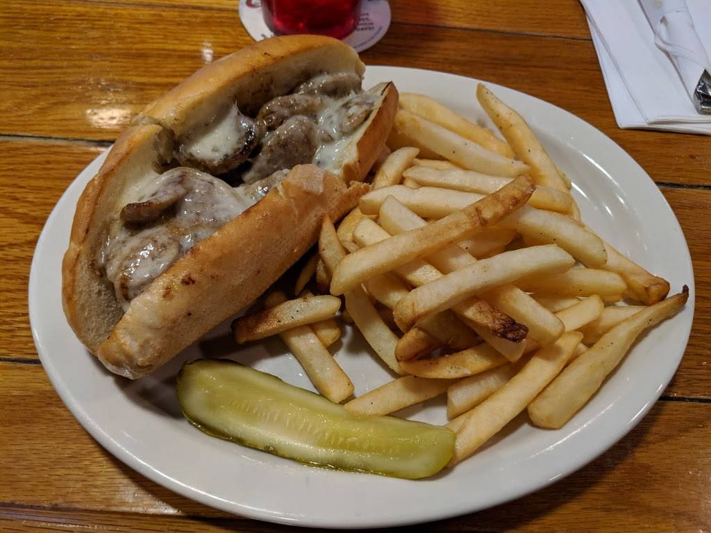 Flannigans | restaurant | 360 CT-12, Groton, CT 06340, USA | 8604458000 OR +1 860-445-8000