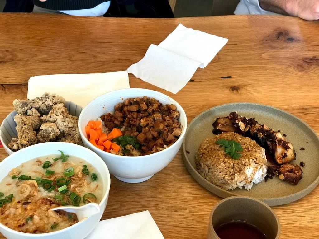 Heirloom - Coffee, Tea, Sake | cafe | 219 S West St, Raleigh, NC 27603, USA | 9192978299 OR +1 919-297-8299