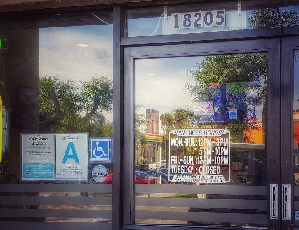 The King Crawfish | restaurant | 18205 Gale Ave, City of Industry, CA 91748, USA | 6269650074 OR +1 626-965-0074