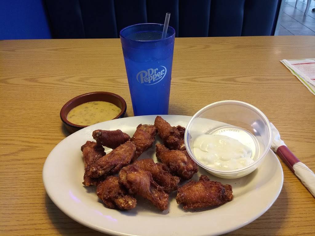 Lovin Oven | restaurant | 3506 1st St, Bradenton, FL 34208, USA | 9417461144 OR +1 941-746-1144