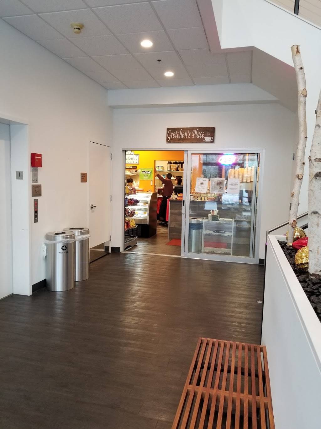 Gretchens Place | restaurant | 22522 29th Dr SE #106, Bothell, WA 98021, USA | 4254021786 OR +1 425-402-1786