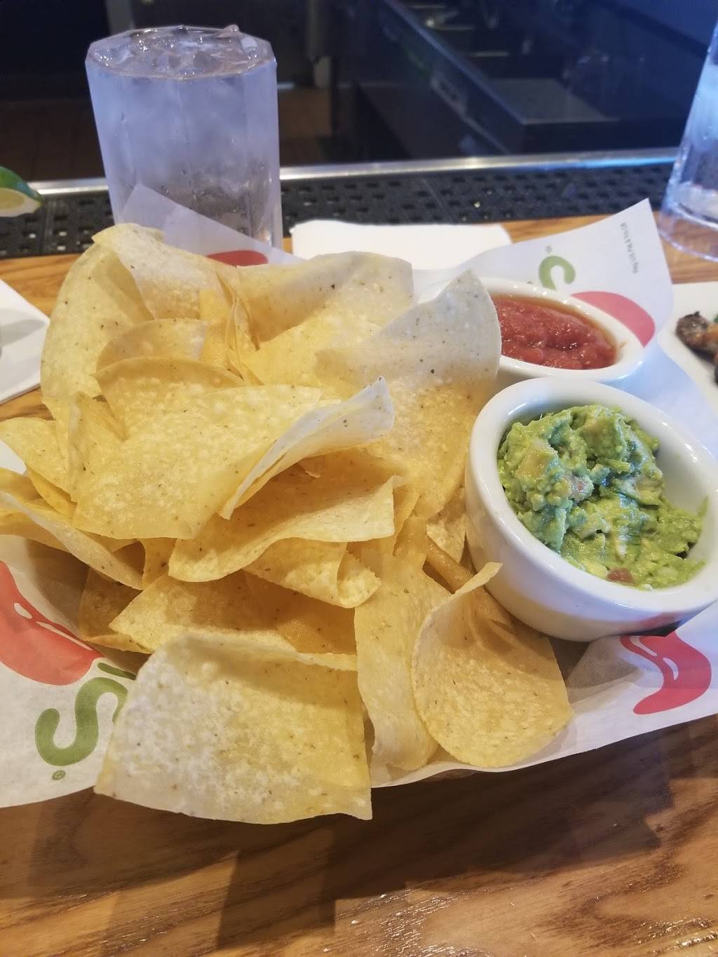 Chilis Grill & Bar | restaurant | 3766 13400 S, Riverton, UT 84065, USA | 8012549800 OR +1 801-254-9800