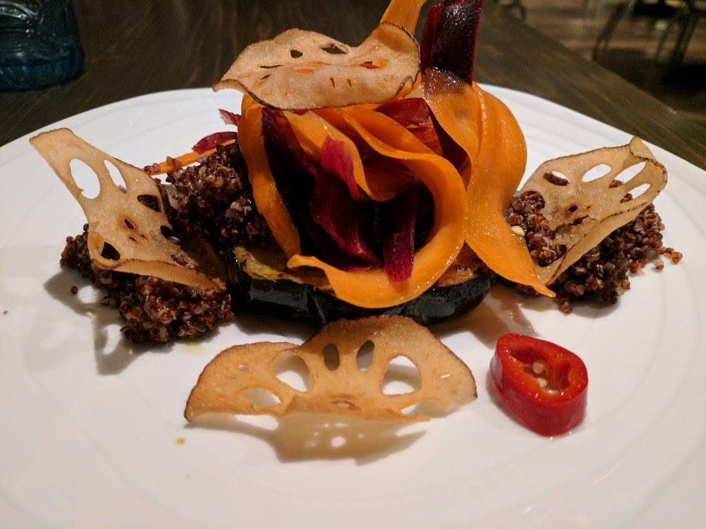 Outpost | restaurant | 5650 Calle Real, Goleta, CA 93117, USA | 8059641288 OR +1 805-964-1288