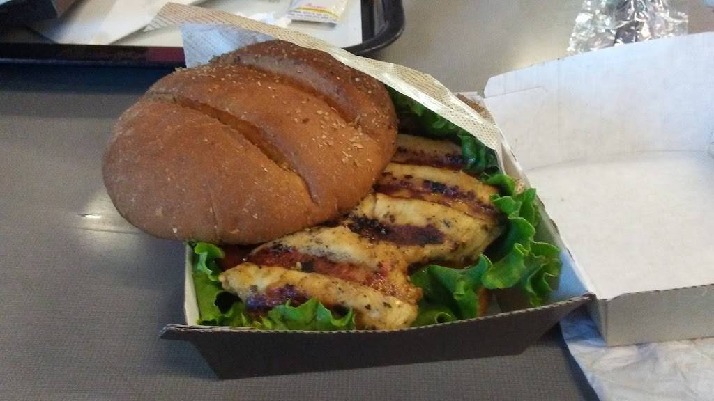 Chick-fil-A | restaurant | 611 Pembroke Rd, Greensboro, NC 27408, USA | 3363230298 OR +1 336-323-0298