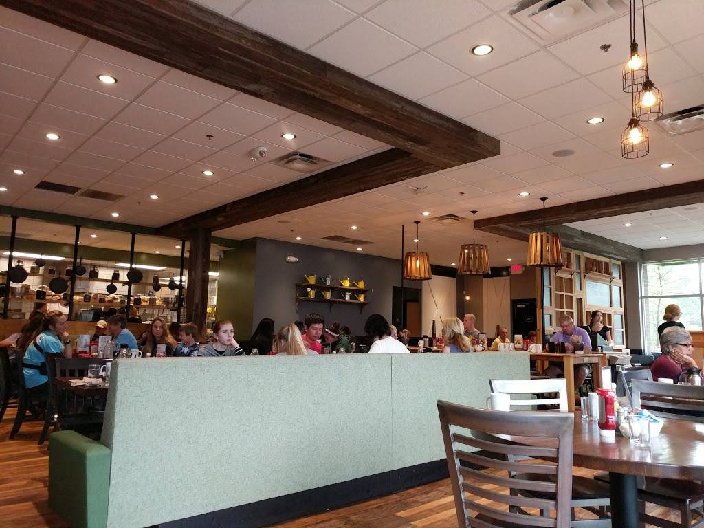 First Watch - McCandless | restaurant | 9176 Covenant Ave, Pittsburgh, PA 15237, USA | 4123673447 OR +1 412-367-3447