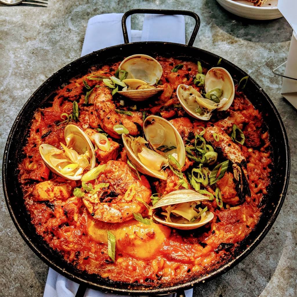 Bravas Bar de Tapas | restaurant | 420 Center St, Healdsburg, CA 95448, USA | 7074337700 OR +1 707-433-7700