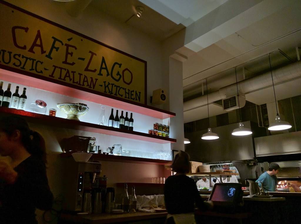 Cafe Lago | restaurant | 2305 24th Ave E, Seattle, WA 98112, USA | 2063298005 OR +1 206-329-8005