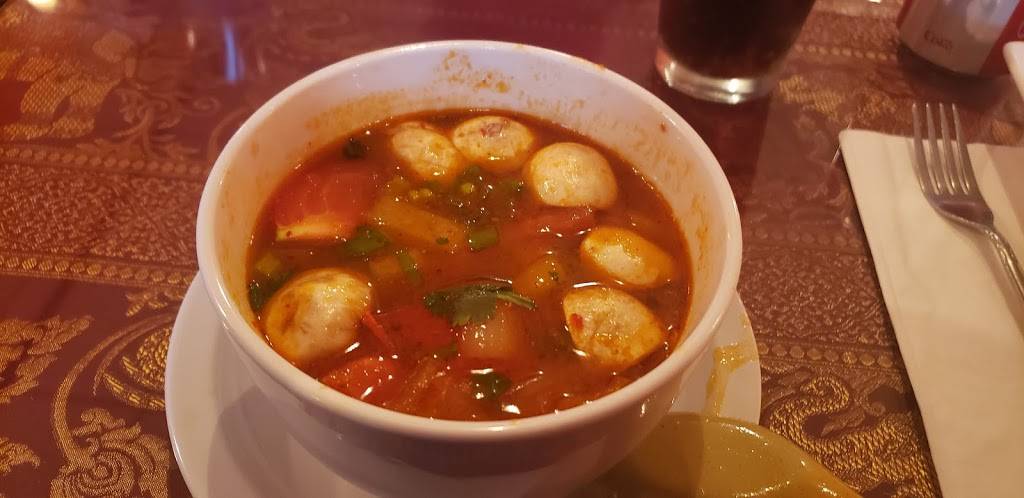 Siam Grill Thai Cuisine | restaurant | 10355 NE Halsey St, Portland, OR 97220, USA | 5032578899 OR +1 503-257-8899