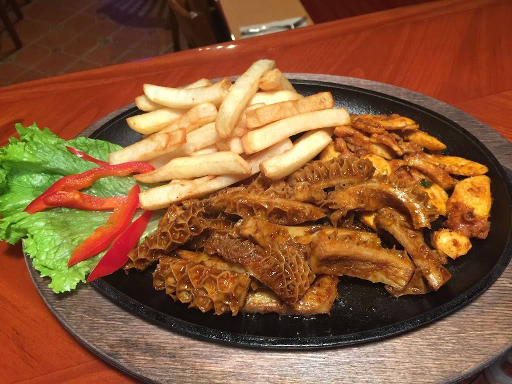 Oh Ceviche | restaurant | 5941 S University Dr, Davie, FL 33328, USA | 9549003463 OR +1 954-900-3463