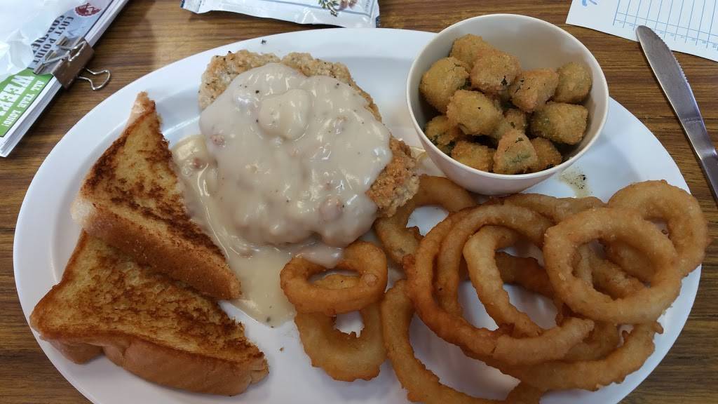 Lakewood Diner | restaurant | 2885 Lakewood Ave SW, Atlanta, GA 30315, USA | 4047680330 OR +1 404-768-0330