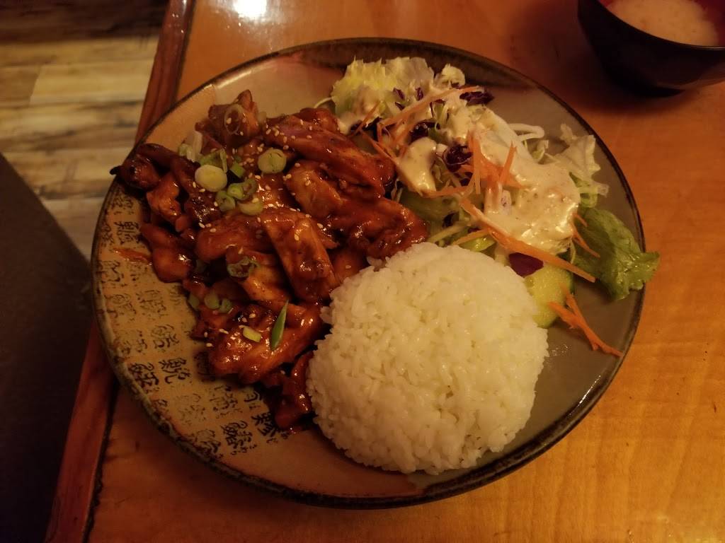 Ginza | Japanese Sushi Restaurant | restaurant | 303 Broadway, Oakland, CA 94607, USA | 5104512224 OR +1 510-451-2224