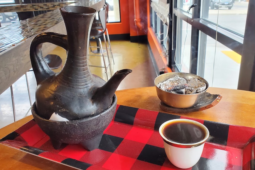 Nejashi Ethiopian and Yemeni restaurant | restaurant | 319 Peabody St, Nashville, TN 37210, USA | 6154851589 OR +1 615-485-1589