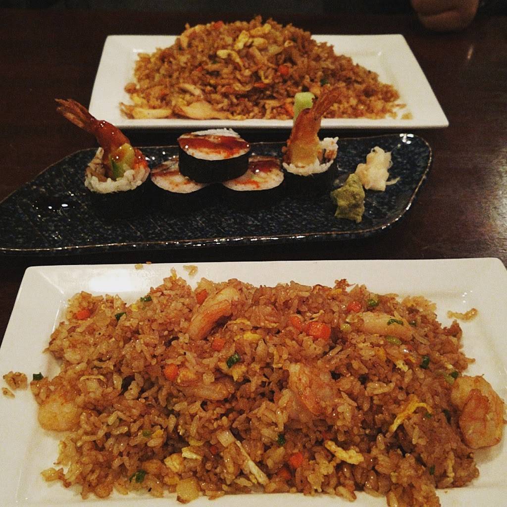 Hiko A Mon Japanese Restaurant | restaurant | 416 W Muhammad Ali Blvd, Louisville, KY 40202, USA | 5026253090 OR +1 502-625-3090