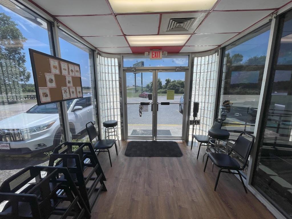 Waverly Diner | restaurant | 313 LA-577, Delhi, LA 71232, USA | 3184886025 OR +1 318-488-6025