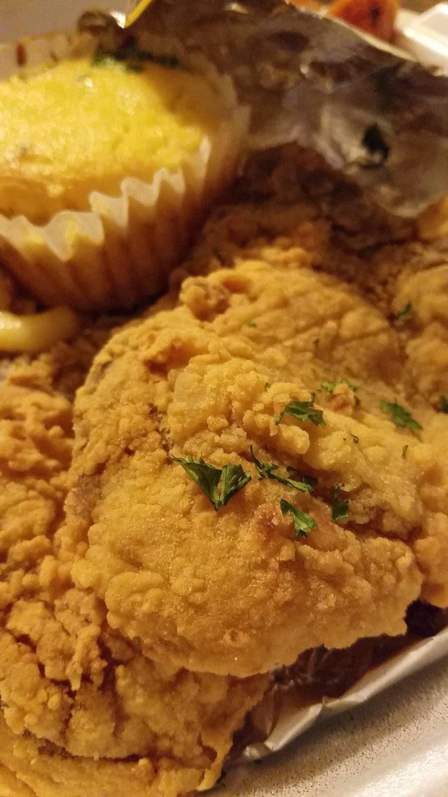 Pretti Plates Catering & Carryout | restaurant | 1728 Campbellton Rd SW, Atlanta, GA 30311, USA | 6787059669 OR +1 678-705-9669