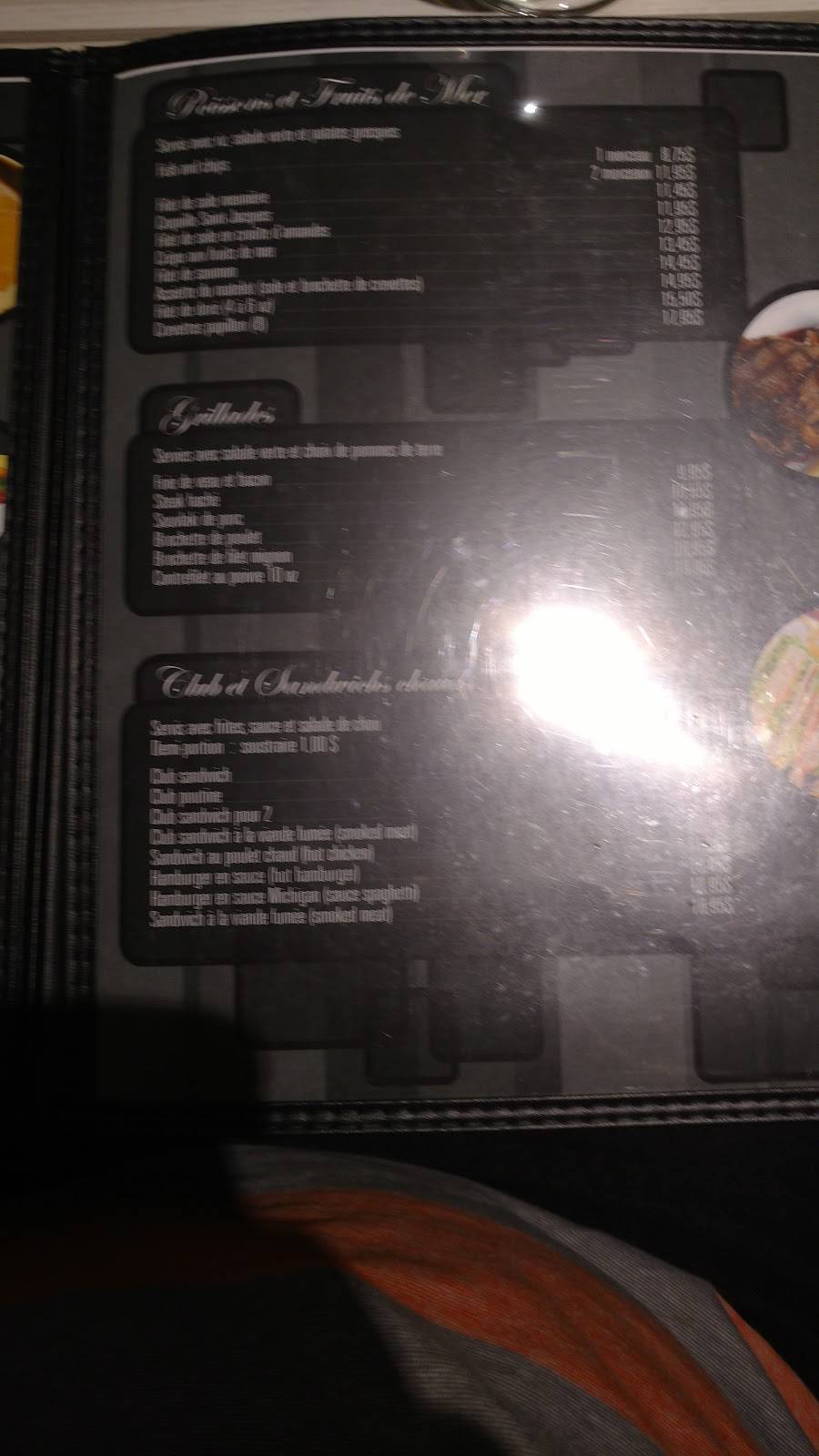 Restaurant Lowring | restaurant | 192 Rue Loring, Drummondville, QC J2C 4K2, Canada | 8194746776 OR +1 819-474-6776