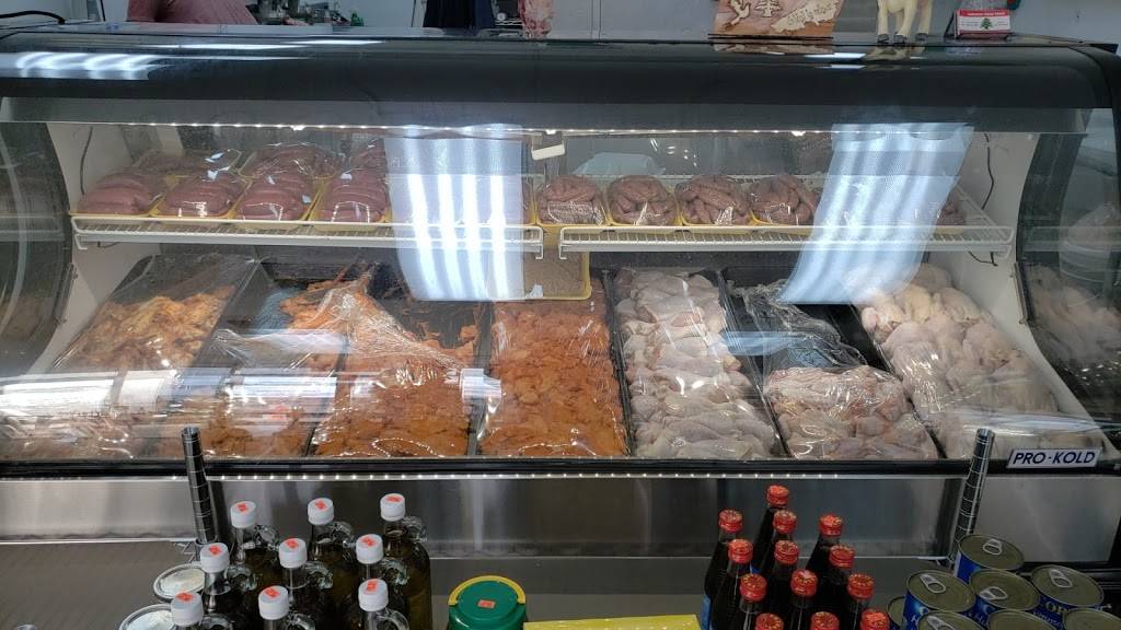Lebanon Halal Meat | restaurant | 8261 Richmond Ave suite k, Houston, TX 77063, USA | 3463173581 OR +1 346-317-3581