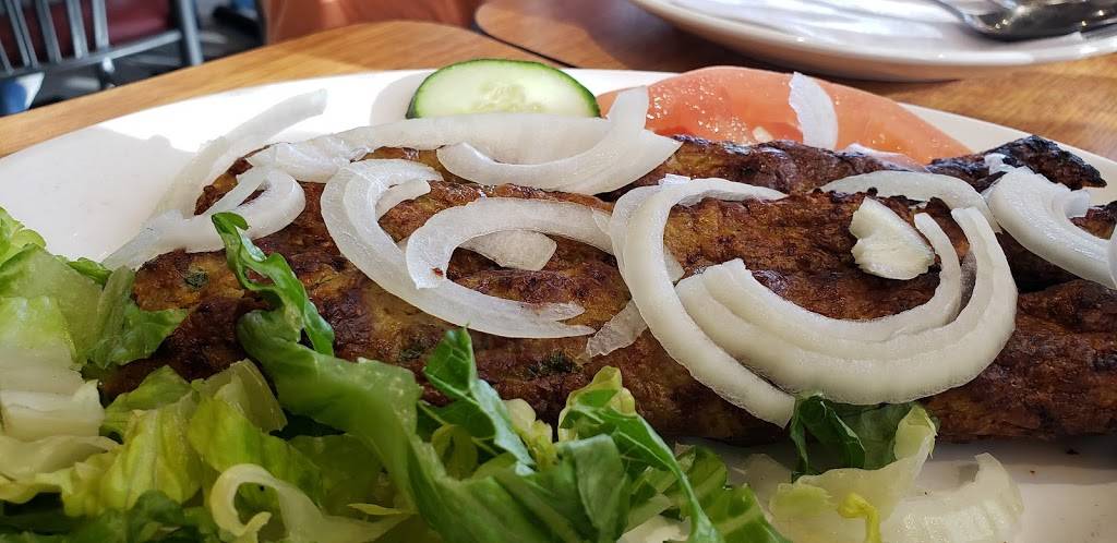 Al Dhaaba - Real Desi Street Food | restaurant | 812 Britannia Rd W Unit 101, Mississauga, ON L5V 2W1, Canada | 9058212193 OR +1 905-821-2193
