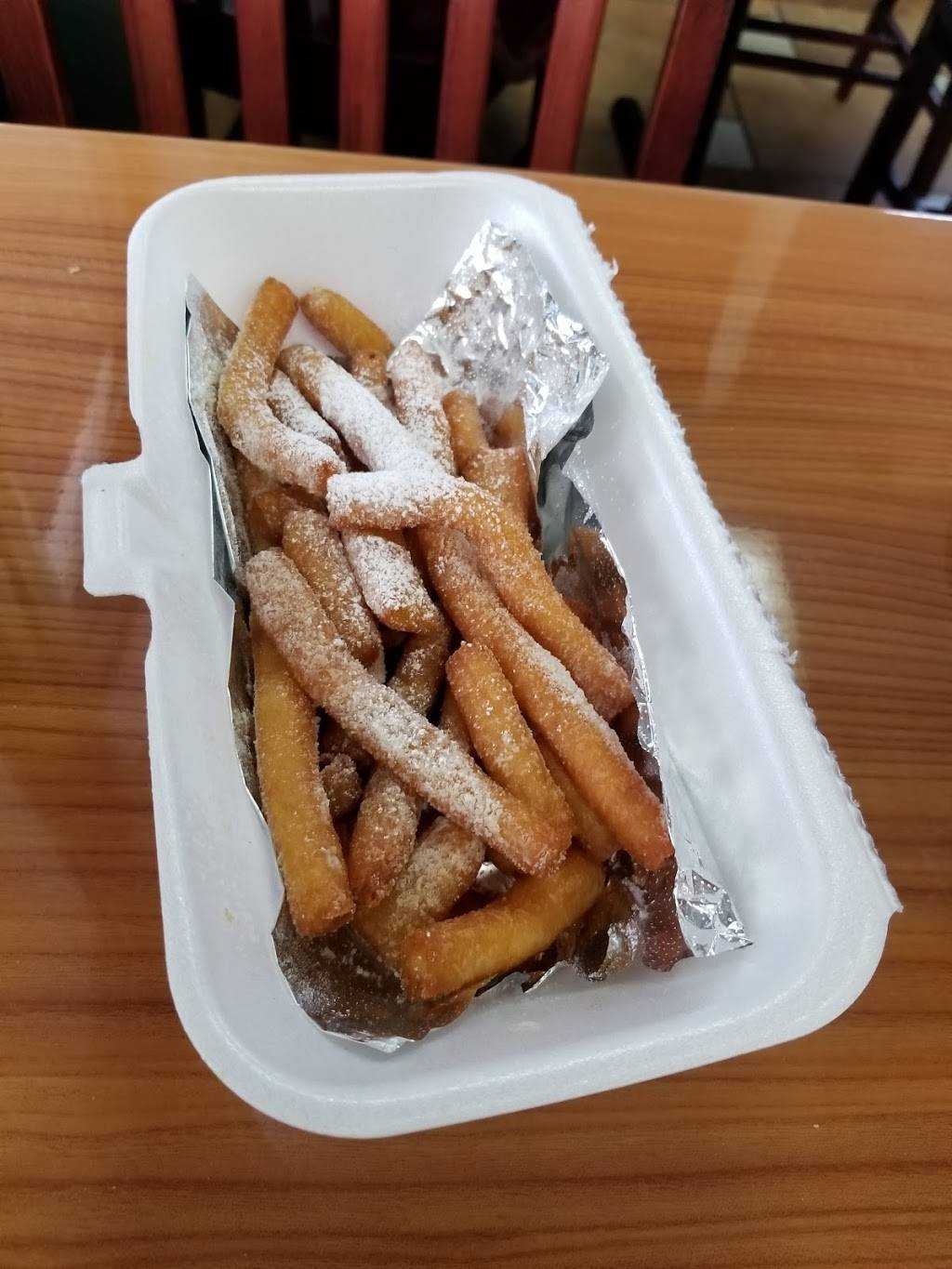 Big Tonys West Philly Cheesesteaks Plano | restaurant | 2337, 710 W Parker Rd, Plano, TX 75075, USA | 4699691274 OR +1 469-969-1274